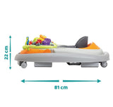 Chicco Walker tally baby