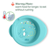 Weaning set 6 months+