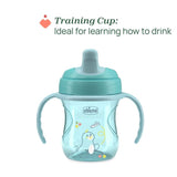 Weaning set 6 months+