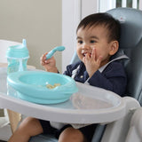 Weaning set 6 months+