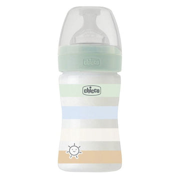 Well-Being Plastic Bottle 150ml Slow Flow