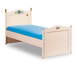 Flora Bed 100*200+Pull Out Bed 90*190