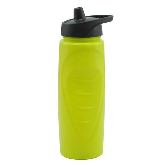 Contour Squeeze Water Bottle Green, 800ml