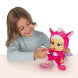 Cry Babies Loving Care