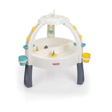 FUN FOUNTAIN SAND AND WATER TABLE