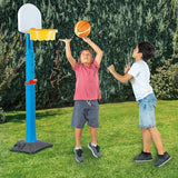 Basketball Hoop