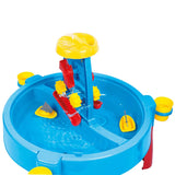 3-in-1 Water & Sand Activity Table (2 - 6 Years)