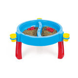 3-in-1 Water & Sand Activity Table (2 - 6 Years)