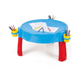 3-in-1 Water & Sand Activity Table (2 - 6 Years)