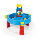 3-in-1 Water & Sand Activity Table (2 - 6 Years)
