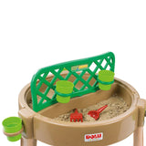 4 in1 Sand Water Activity Desk