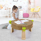 4 in1 Sand Water Activity Desk