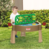 4 in1 Sand Water Activity Desk