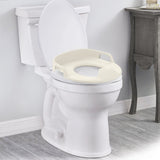 3-in-1 Potty, Toilet Seat and Step Stool