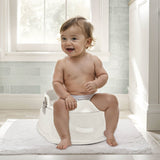 3-in-1 Potty, Toilet Seat and Step Stool