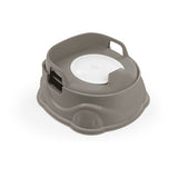 3-in-1 Potty, Toilet Seat and Step Stool