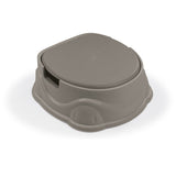 3-in-1 Potty, Toilet Seat and Step Stool