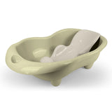 Bathtub and Baby Recliner Support Beige
