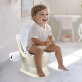 Potty XL 2in1