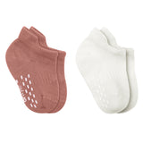 Cotton Sneakers Non-Slip/2p