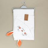 Baby Towel ... cute character