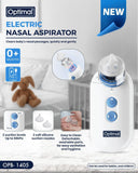 Electric Nasal Aspirator for Babies and Children