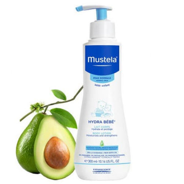 Hydra Bebe Body Lotion 300 ml