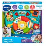 VTech Beep Beep Baby Driver – 3+ Months