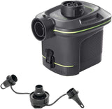 QUICK-FILL BATTERY PUMP