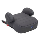 Booster Seat Quasar Fix i-size (126-150 cm)
