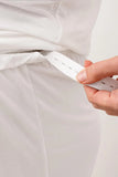 Dentelle Maternity & Nursing Robe Pajama Set