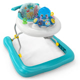 Baby Einstein Ocean Explorers Step & Twirl Opus 4-in-1 Activity Walker
