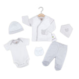Newborn Set 6-Piece