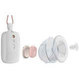 Hands Free Single Electric Breast Pump