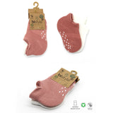 Cotton Sneakers Non-Slip/2p