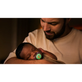 Ultra Start Nightime Soother 0-2M