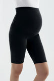 Maternity Tights Above Knee