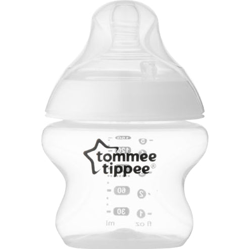 Natural Start Slow Flow Baby Bottle 150ml