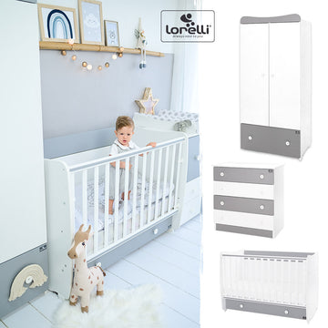 Lorelli Dream Room GREY