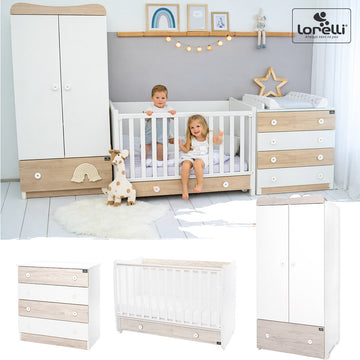 Lorelli Dream Room OAK