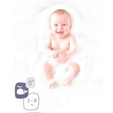 EASY BATH - Floating Bath Mattress