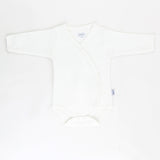 DOUBLE-BREASTED BODY 0-3m