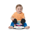 Bright Starts Disney Minnie Mouse 2-in-1 Activity Walker