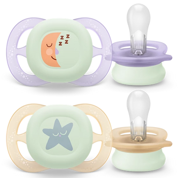 Ultra Start Nightime Soother 0-2M