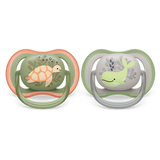Ultra Air Pacifier 6-18M