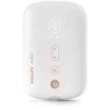 Electric Double Breast Pump Cordless