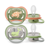 Ultra Air Pacifier 6-18M