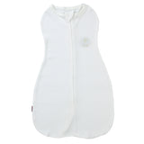 SWADDLING...ZIPPERED NEWBORN