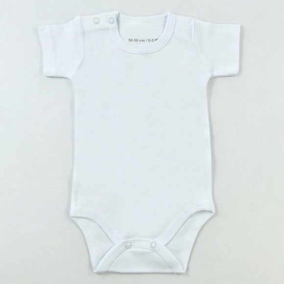 Bodysuits short sleeve