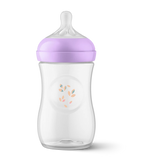 NATURAL RESPONSE BABY BOTTLE